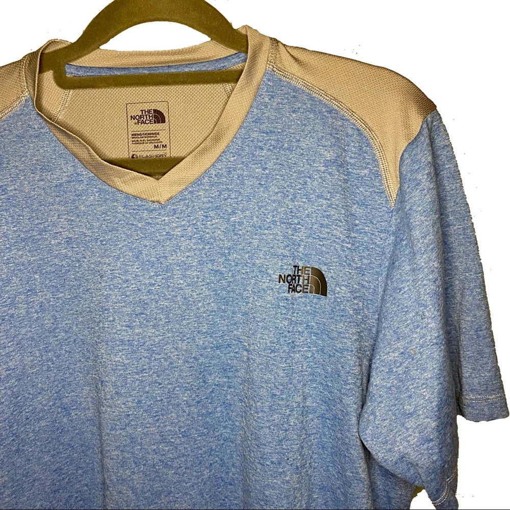 Men’s The North Face FLASHDRY Tee